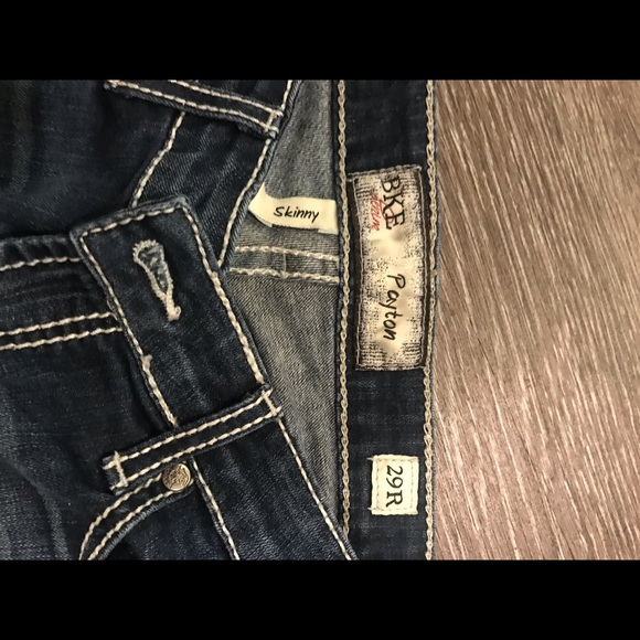 BKE Skinny Jeans - Picture 3 of 6